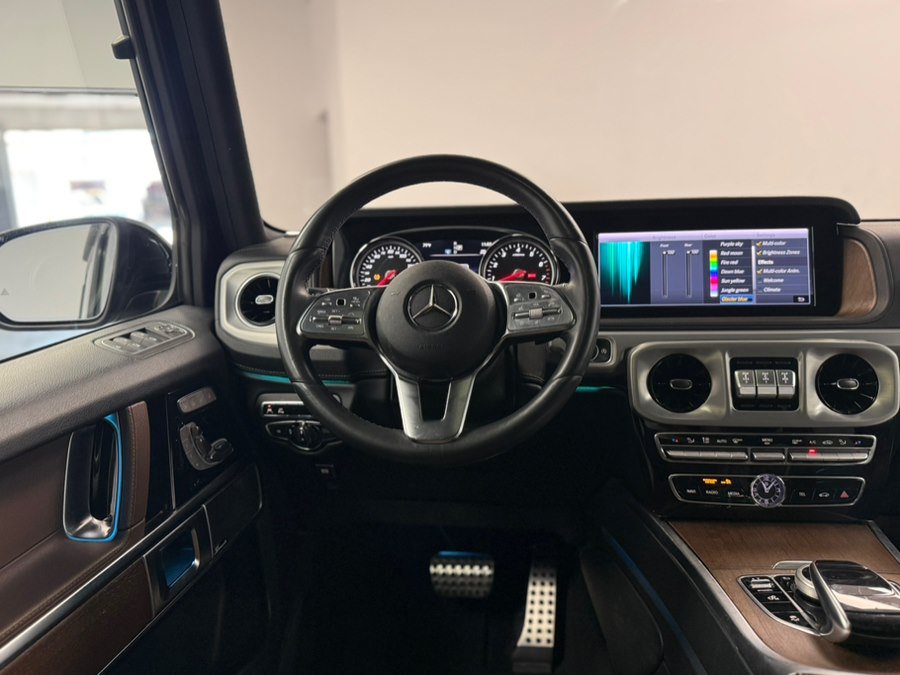 Used 2019 Mercedes-Benz G 550 image 80