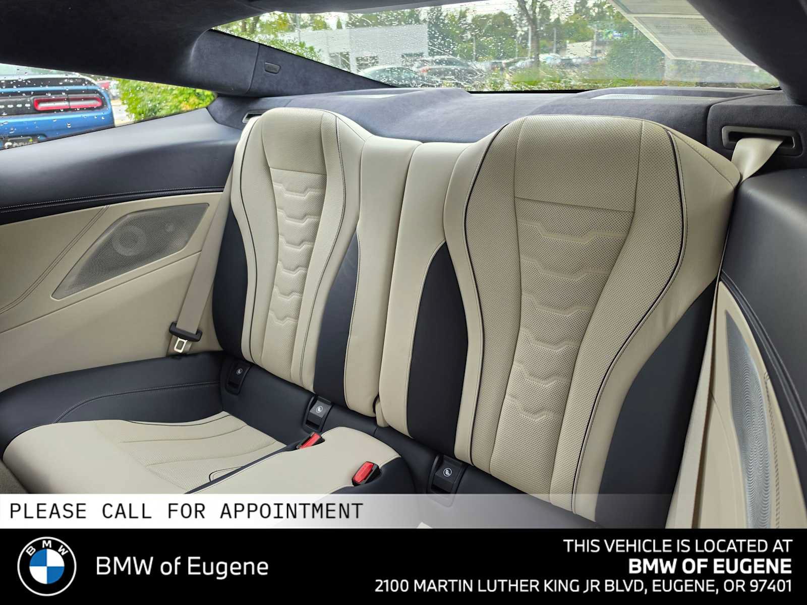 Used 2019 BMW M850i xDrive Coupe AWD/4WD image 20