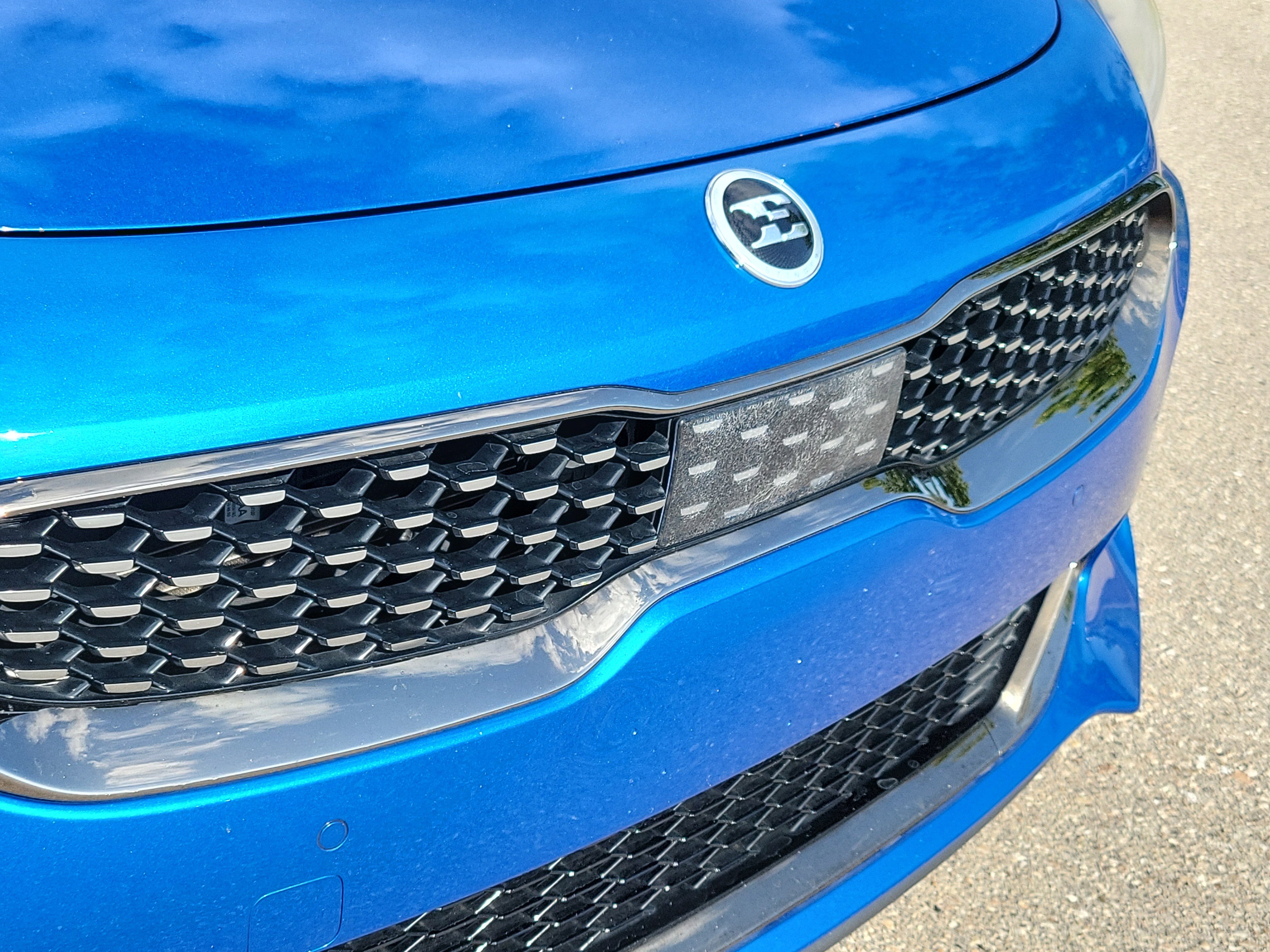 Used 2018 Kia Stinger GT2 image 7