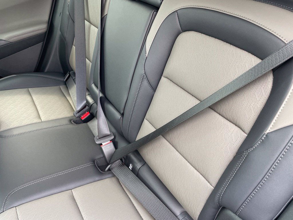 New 2027 Chevrolet Equinox LT w/ Convenience Package II AWD/4WD image 30