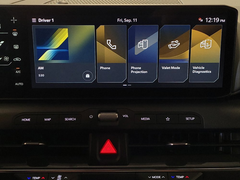 Used 2025 Kia K4 EX FWD image 25