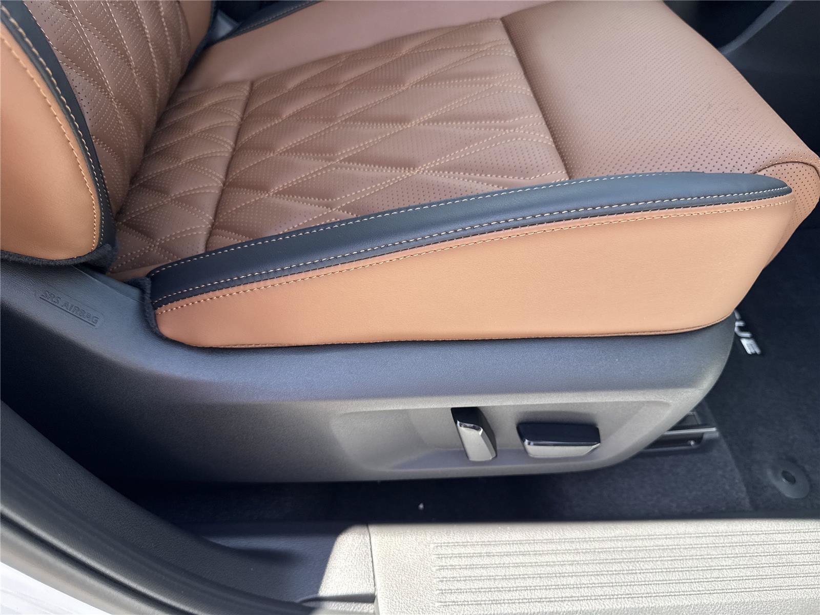 New 2026 Nissan Rogue Platinum AWD/4WD image 36