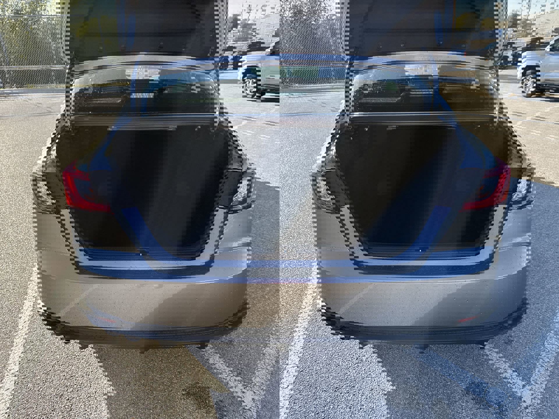 Certified 2026 Toyota Camry SE image 19