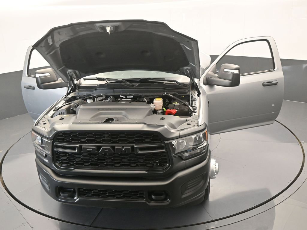 Used 2024 RAM 3500 Tradesman image 67