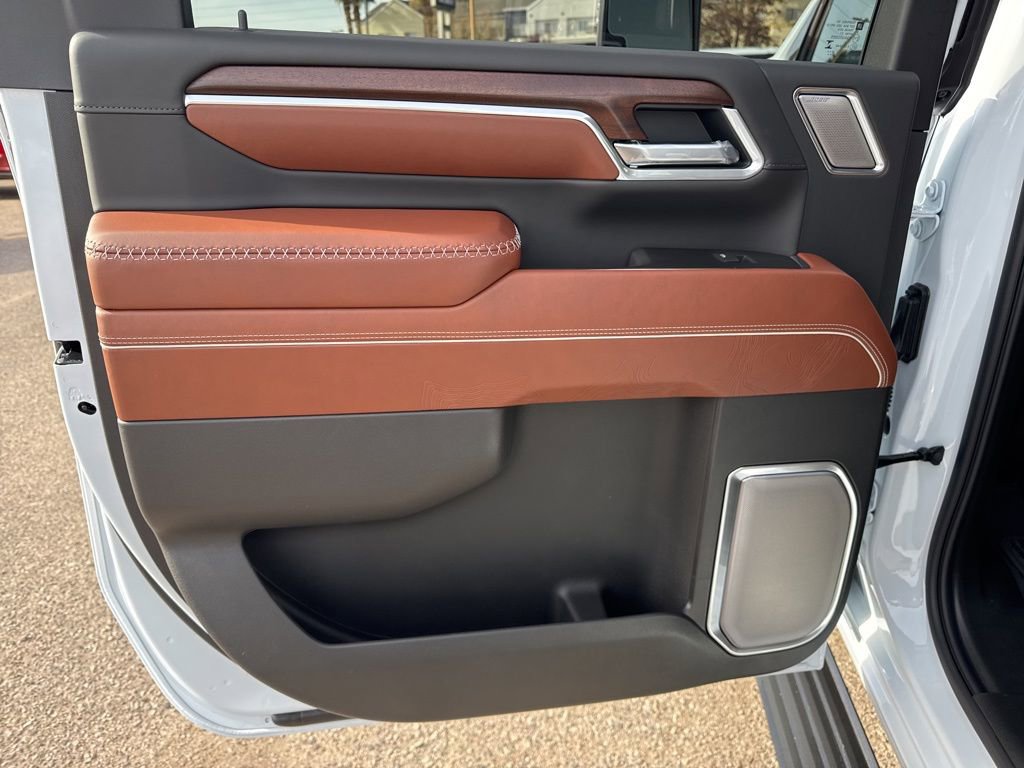 New 2026 GMC Sierra 3500 Denali Ultimate image 23
