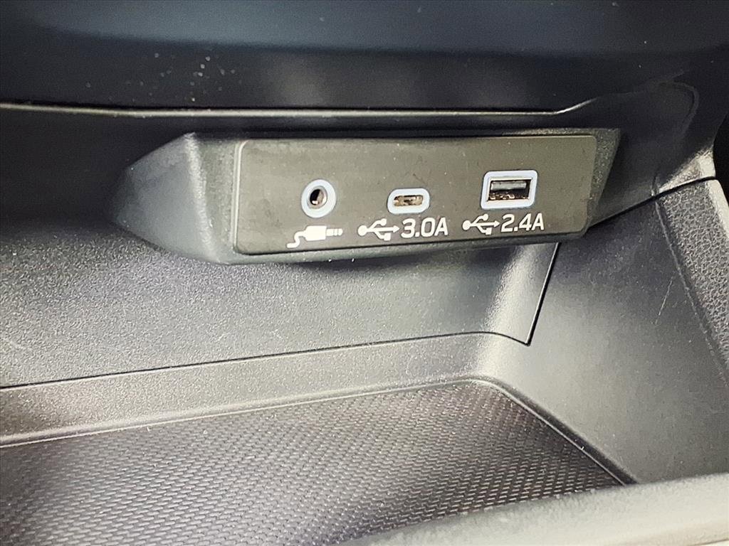 Certified 2024 Subaru Impreza 2.0i Sport image 16