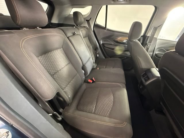 Used 2018 GMC Terrain SLE FWD image 29