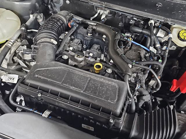 Used 2025 Ford Bronco Sport Big Bend w/ Convenience Package image 30