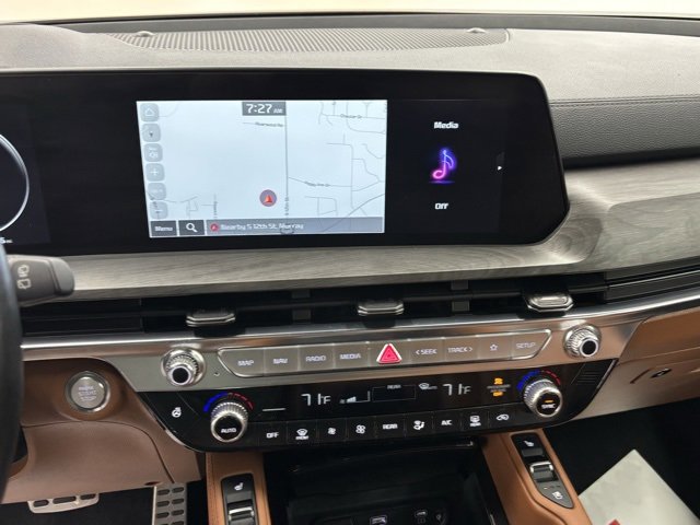 Used 2024 Kia Telluride SX Prestige X-Line image 26