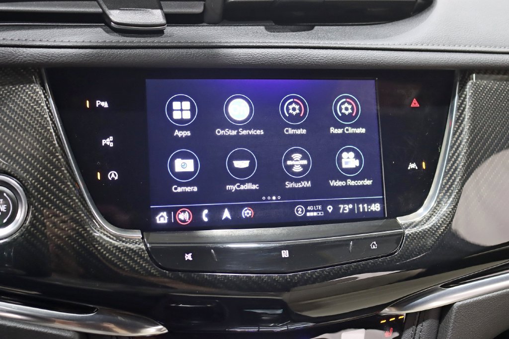 Used 2021 Cadillac XT6 Sport AWD/4WD image 21