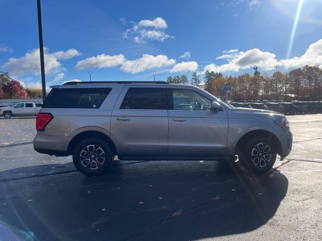 Certified 2024 Ford Expedition Max XLT image 16