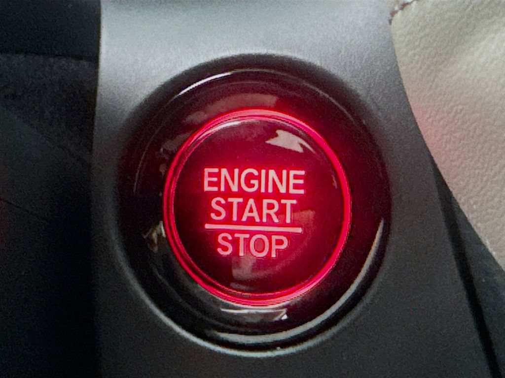 New 2027 Honda HR-V LX image 23