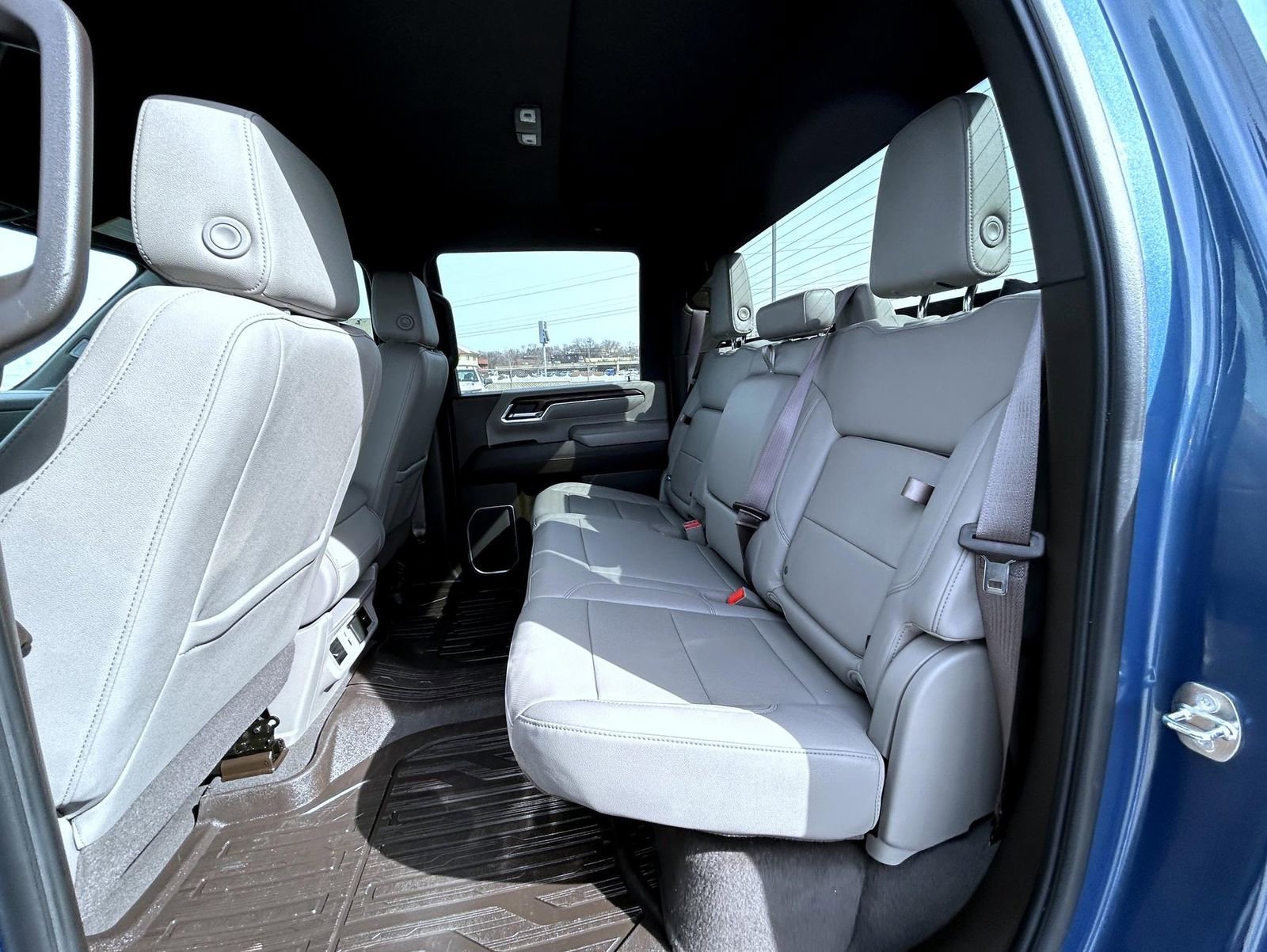 Certified 2024 GMC Sierra 2500 SLT image 20