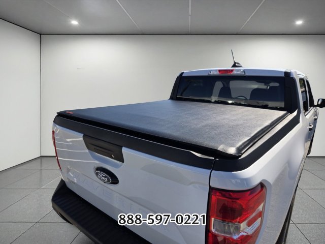Used 2025 Ford Maverick XL w/ 4K Tow Package AWD/4WD image 17