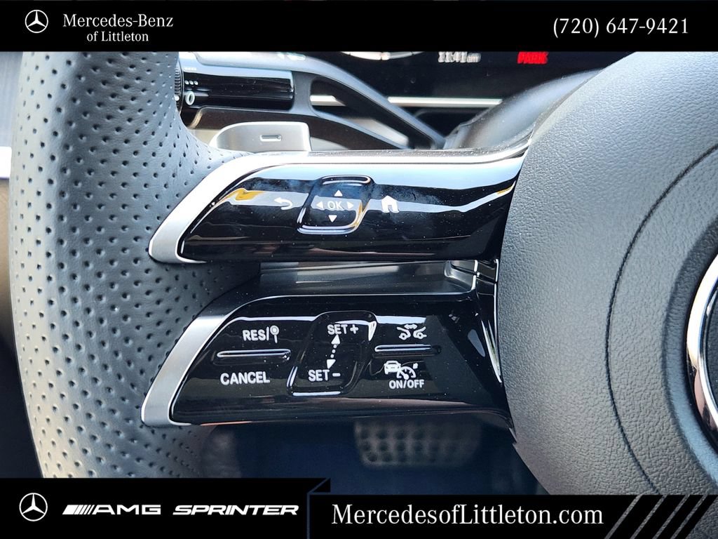 New 2026 Mercedes-Benz GLC 300 4MATIC image 27
