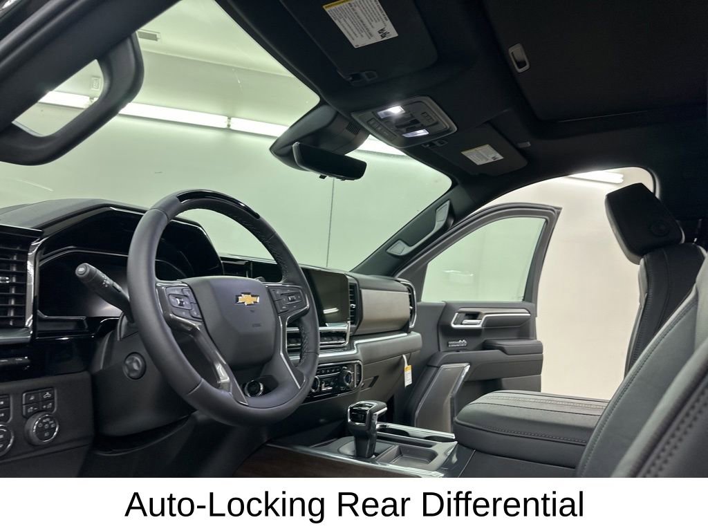 New 2026 Chevrolet Silverado 1500 High Country image 27