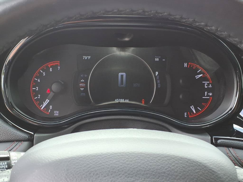 Used 2021 Dodge Durango R/T w/ Tow 'N Go Package AWD/4WD image 27