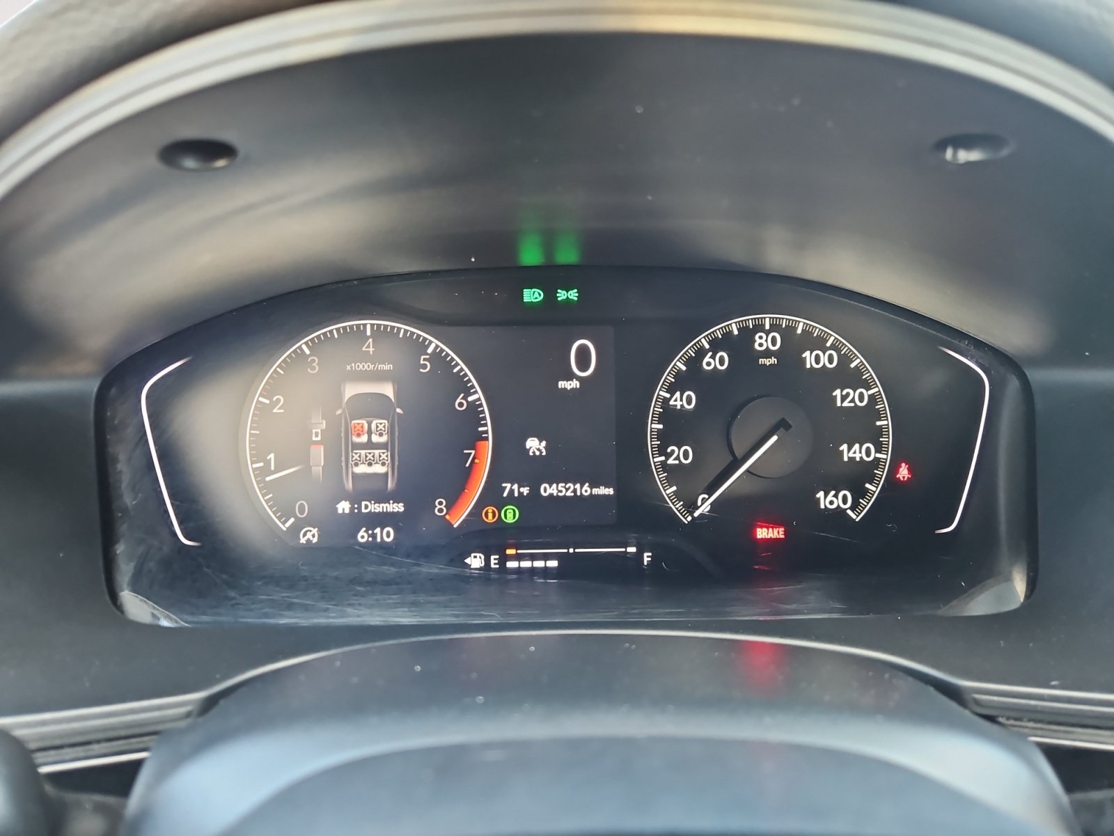 Used 2022 Honda Civic Sport image 16