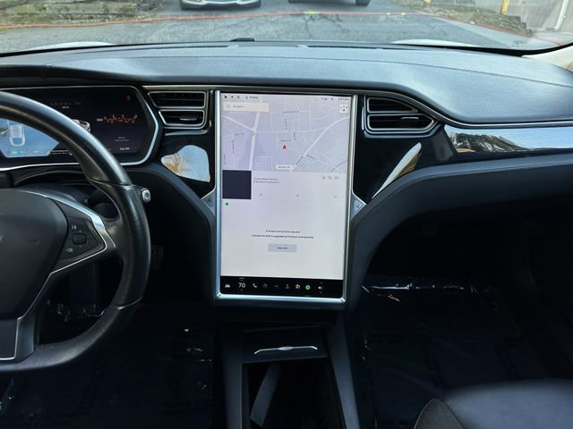 Used 2014 Tesla Model S 85 image 15