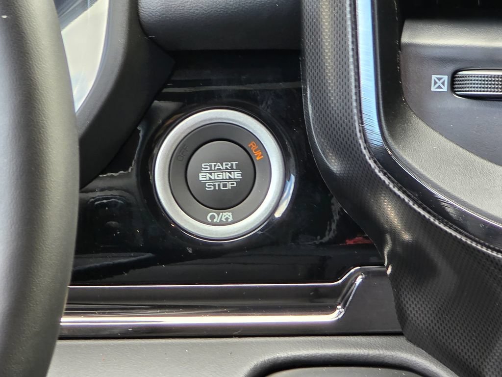 New 2026 RAM 1500 Limited AWD/4WD image 34