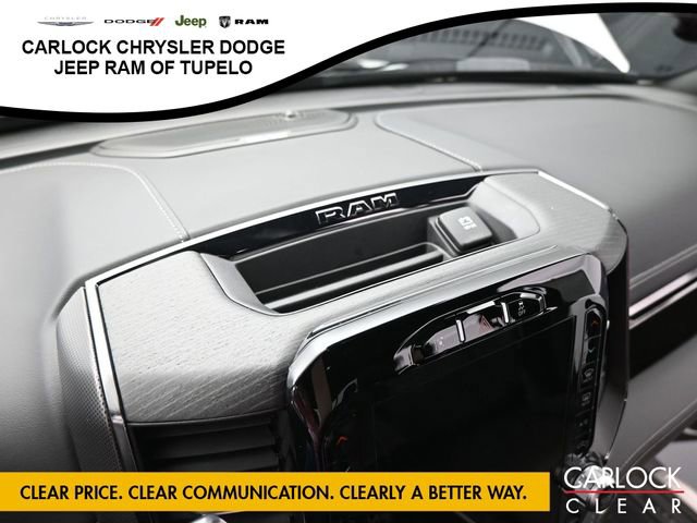 Used 2024 RAM 2500 Limited AWD/4WD image 26