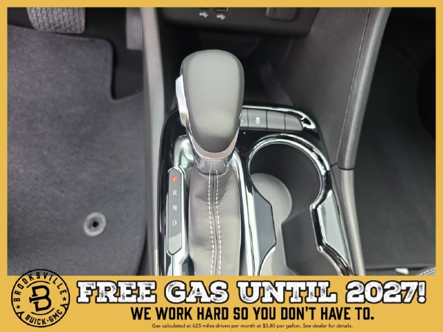 New 2026 Buick Encore GX Preferred w/ Comfort Package AWD/4WD image 24