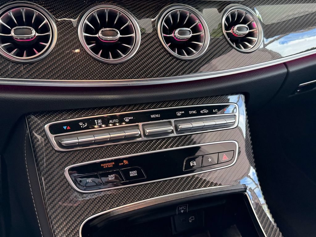 Used 2023 Mercedes-Benz E 53 AMG 4MATIC Coupe image 20