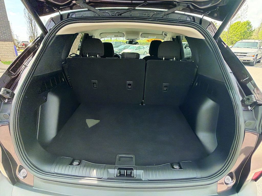 Used 2023 Ford Escape Active w/ Tech Pack #1 image 11