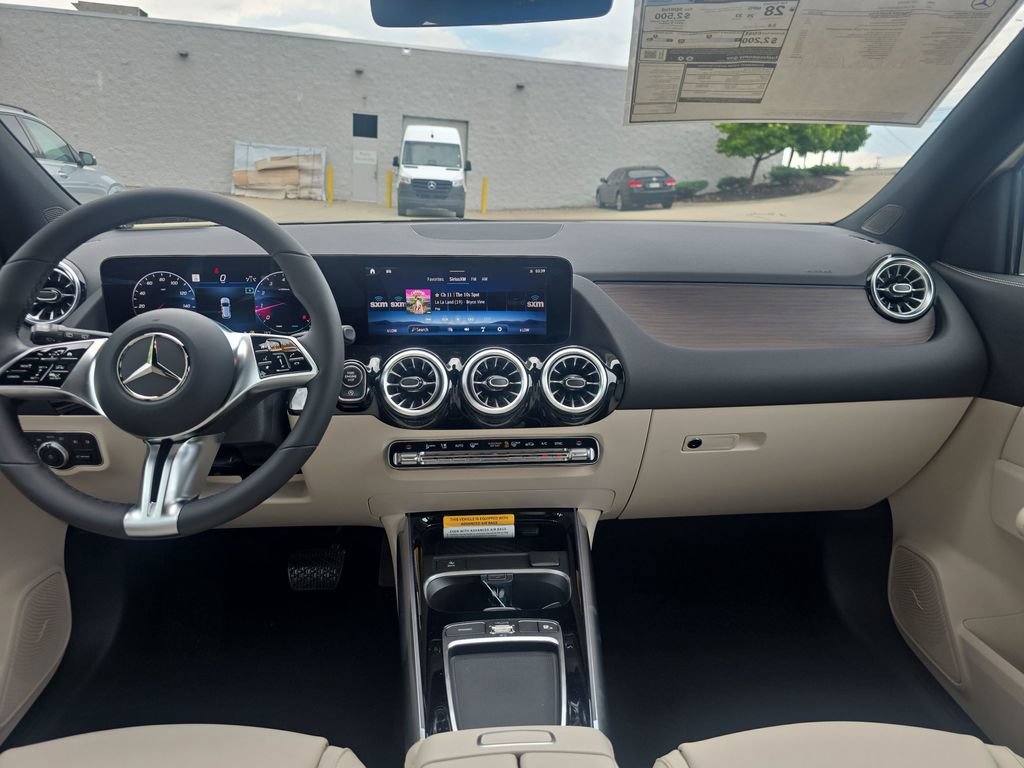 New 2026 Mercedes-Benz GLA 250 4MATIC image 12