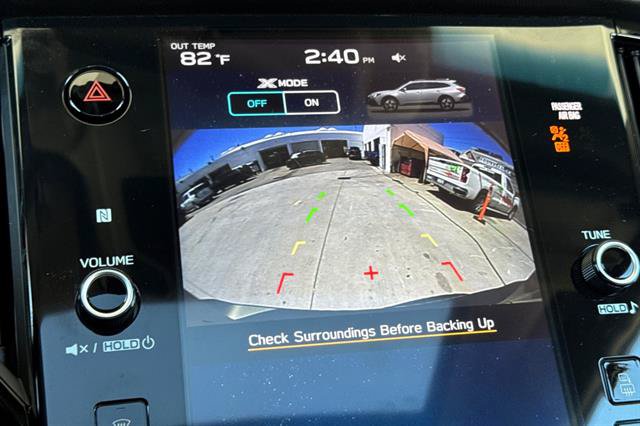 Used 2021 Subaru Outback Premium AWD/4WD image 23