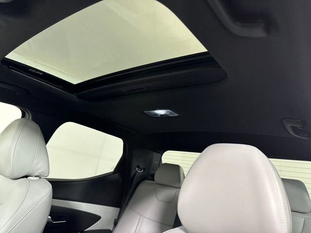 Certified 2025 Hyundai Santa Cruz SEL image 12