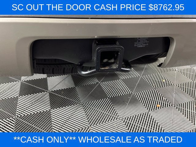 Used 2008 Nissan Pathfinder SE w/ Premium Pkg AWD/4WD image 47