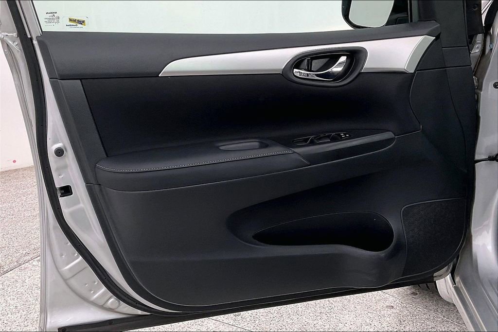 Used 2019 Nissan Sentra S image 23