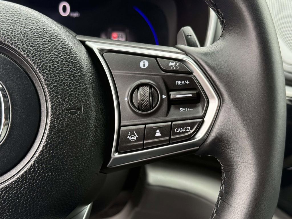 Certified 2025 Acura MDX w/ Technology Package image 31