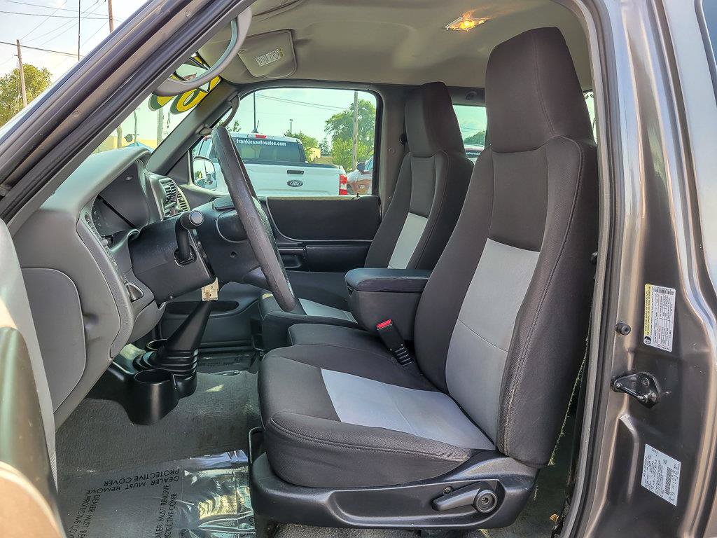 Used 2005 Ford Ranger XLT RWD image 9