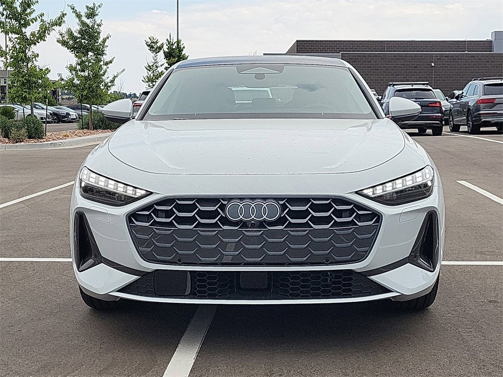 New 2025 Audi A5 2.0T Premium Plus image 8