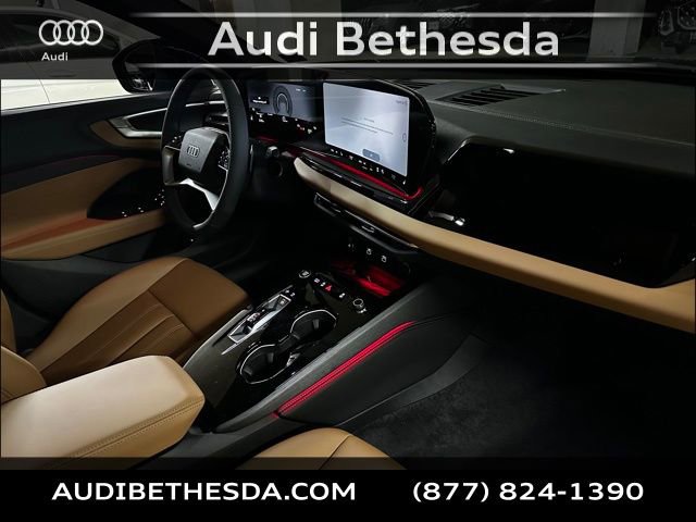 New 2026 Audi A5 Premium AWD/4WD image 10