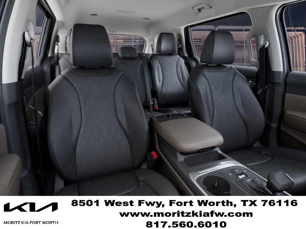 New 2026 Kia Carnival FWD image 15