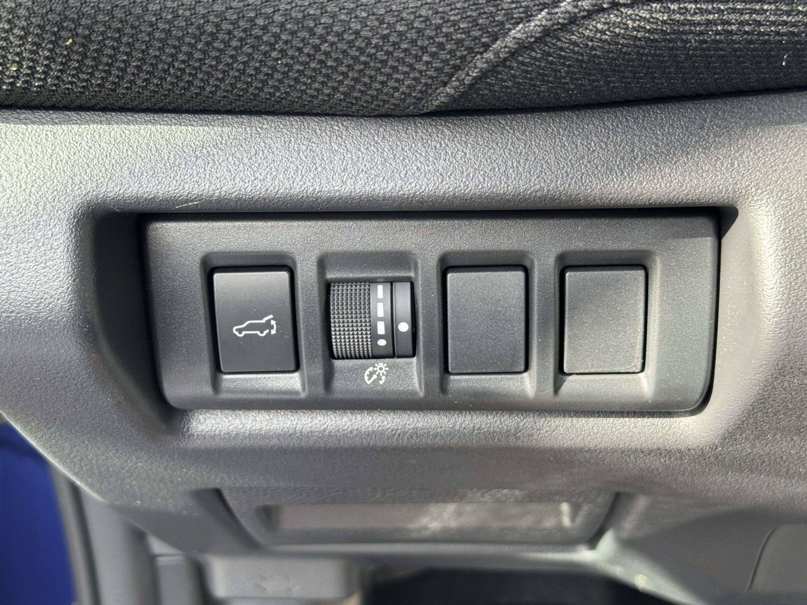 Used 2026 Subaru Outback Limited XT AWD/4WD image 21