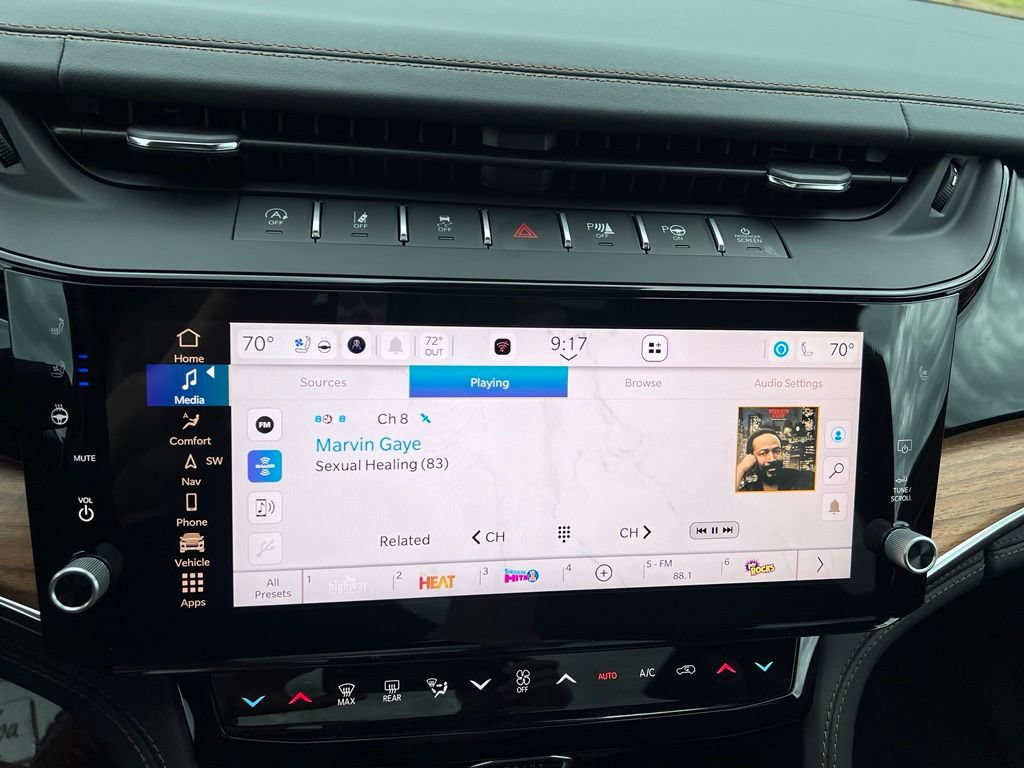 New 2027 Jeep Grand Cherokee Summit AWD/4WD image 37