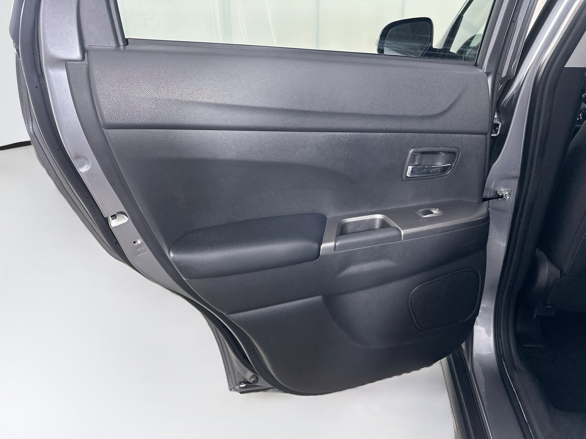 Used 2024 Mitsubishi Outlander Sport AWD image 25