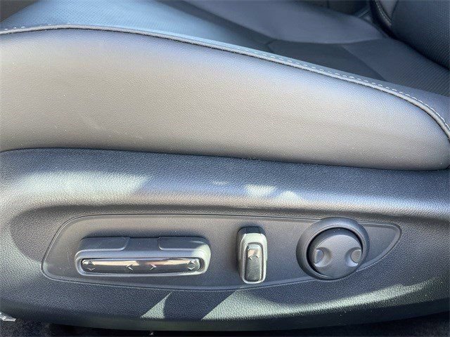 New 2026 Honda Accord Touring image 24