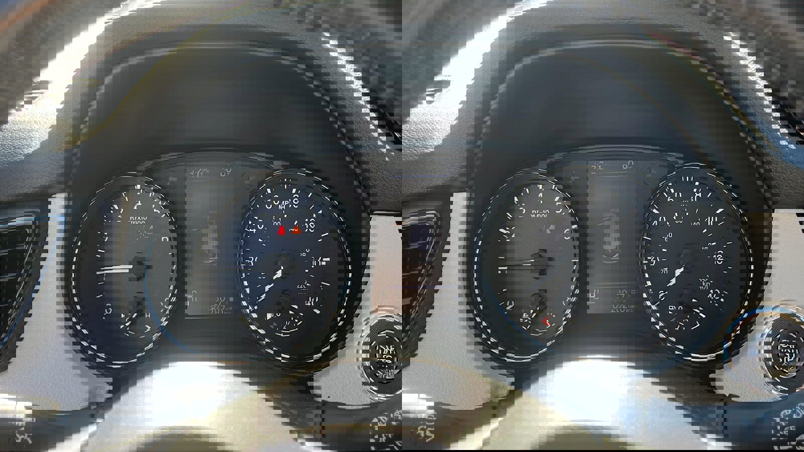 Used 2019 Nissan Rogue Sport SL w/ Premium Package image 16