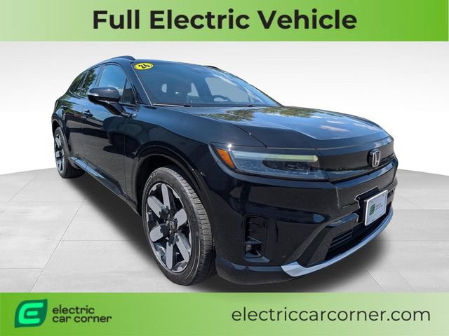 Used 2026 Honda Prologue Elite