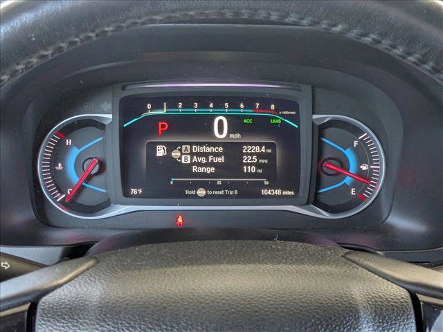 Used 2020 Honda Pilot Elite image 10