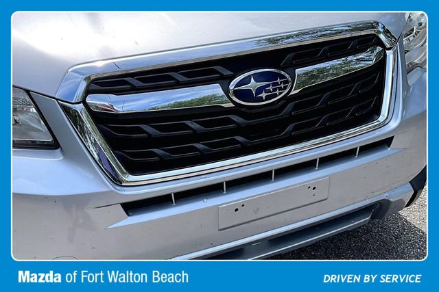 Used 2018 Subaru Forester 2.5i w/ Alloy Wheel Package AWD/4WD image 34