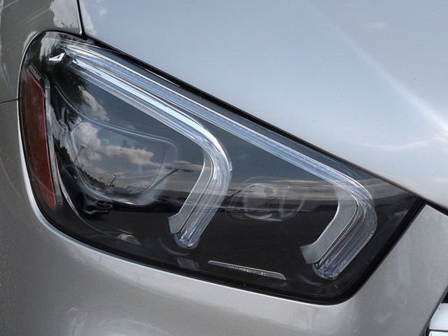 Certified 2023 Mercedes-Benz GLE 350 image 10
