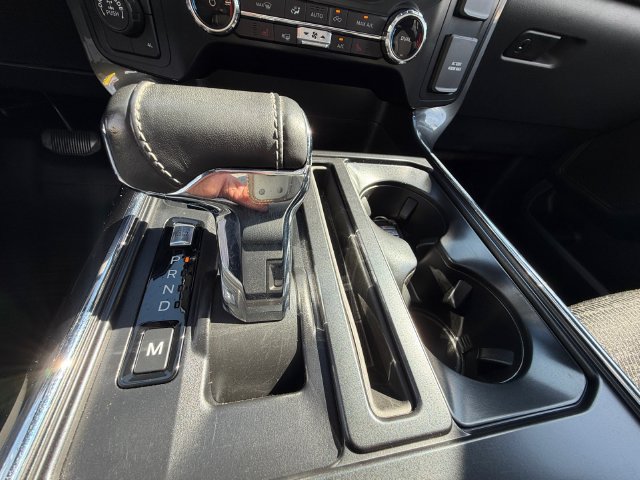 Used 2022 Ford F150 XLT w/ Equipment Group 302A High AWD/4WD image 19