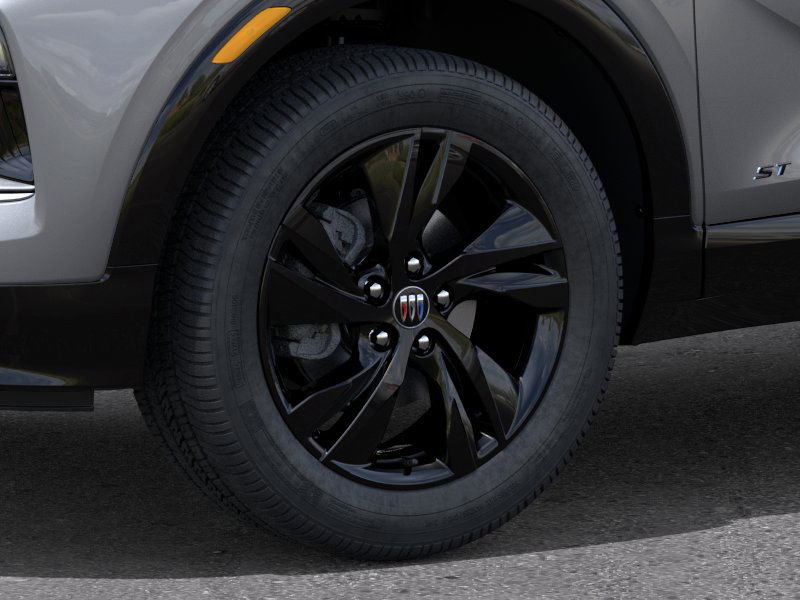 New 2026 Buick Encore GX Sport Touring w/ Advanced Technology Package image 8