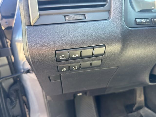 Certified 2021 Lexus RX 350 AWD w/ Premium Package image 13